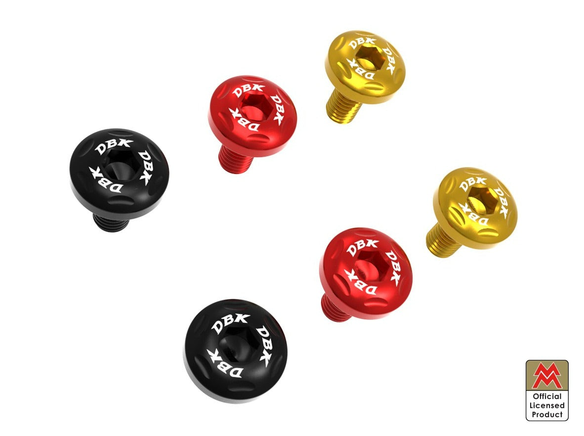 KVT53 - DUCABIKE Moto Morini (2022+) Rear Fender Screw Kit – Accessories in the Motodeal Motorcycle Aftermarket Accessories and Parts Online Shop