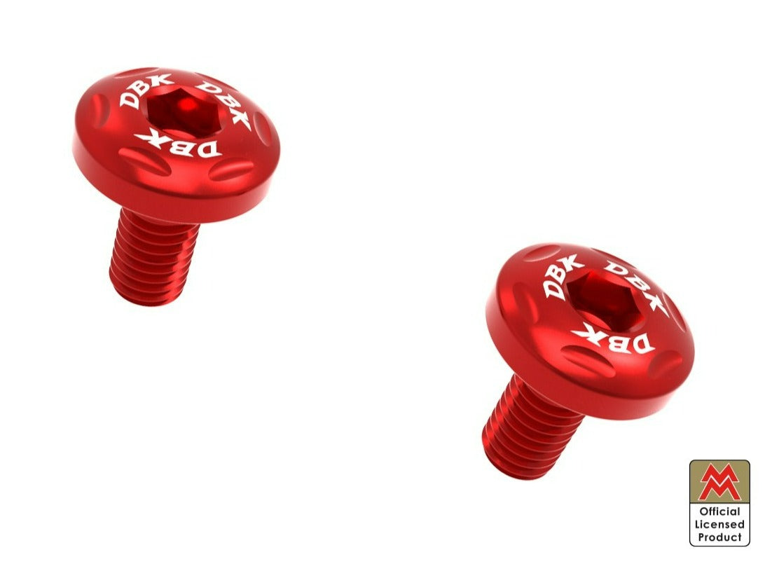 KVT53 - DUCABIKE Moto Morini (2022+) Rear Fender Screw Kit – Accessories in the Motodeal Motorcycle Aftermarket Accessories and Parts Online Shop