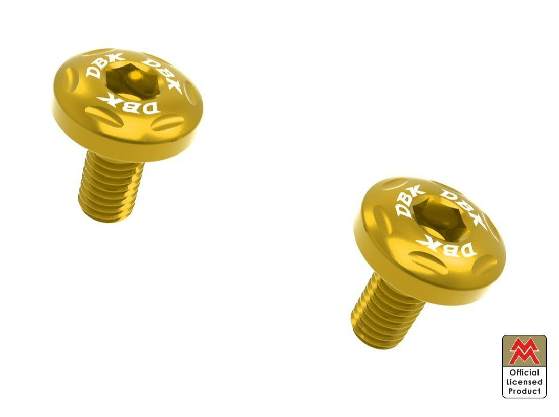 KVT53 - DUCABIKE Moto Morini (2022+) Rear Fender Screw Kit – Accessories in the Motodeal Motorcycle Aftermarket Accessories and Parts Online Shop