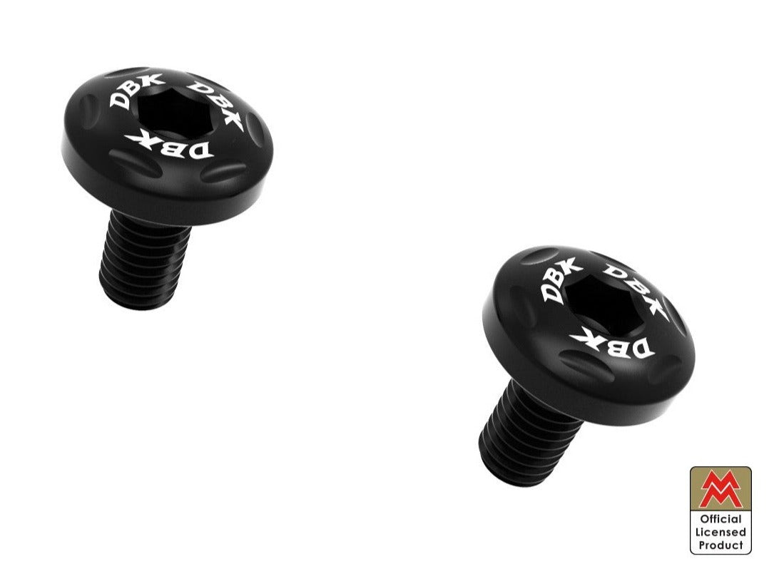 KVT53 - DUCABIKE Moto Morini (2022+) Rear Fender Screw Kit – Accessories in the Motodeal Motorcycle Aftermarket Accessories and Parts Online Shop