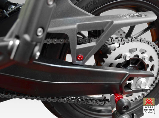 KVT53 - DUCABIKE Moto Morini (2022+) Rear Fender Screw Kit – Accessories in the Motodeal Motorcycle Aftermarket Accessories and Parts Online Shop