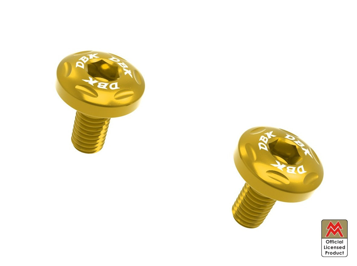 KVT55 - DUCABIKE Moto Morini (2022+) Engine Cover Prot Screw Kit – Accessories in the Motodeal Motorcycle Aftermarket Accessories and Parts Online Shop