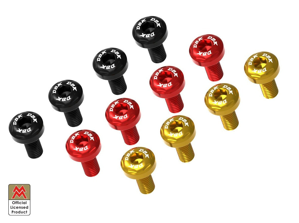 KVT57 - DUCABIKE Moto Morini Seiemmezzo (2022+) Radiator Side Panel Screw Kit – Accessories in the Motodeal Motorcycle Aftermarket Accessories and Parts Online Shop