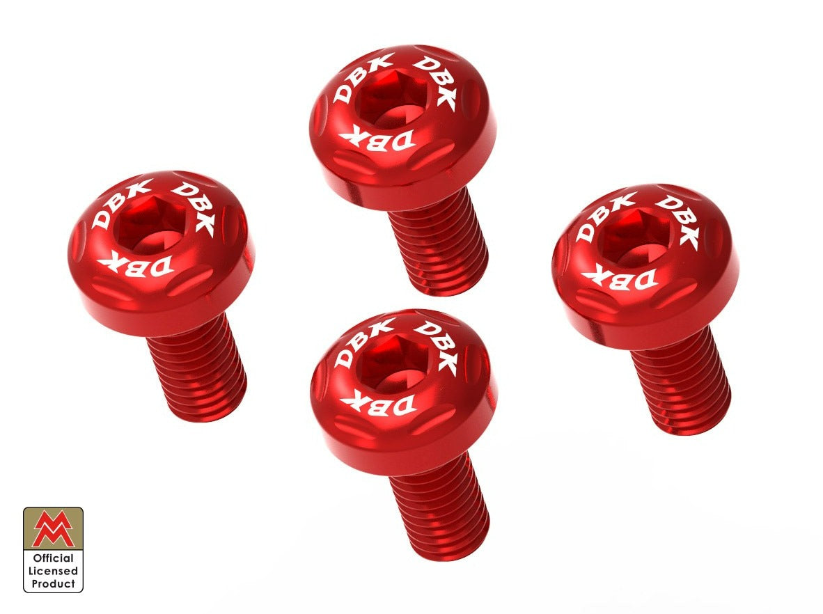 KVT57 - DUCABIKE Moto Morini Seiemmezzo (2022+) Radiator Side Panel Screw Kit – Accessories in the Motodeal Motorcycle Aftermarket Accessories and Parts Online Shop