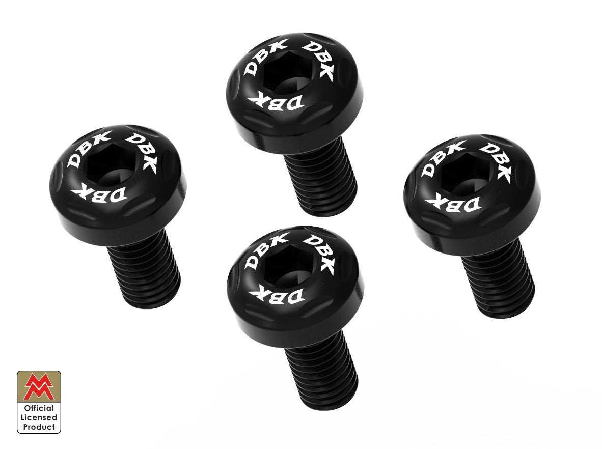 KVT57 - DUCABIKE Moto Morini Seiemmezzo (2022+) Radiator Side Panel Screw Kit – Accessories in the Motodeal Motorcycle Aftermarket Accessories and Parts Online Shop