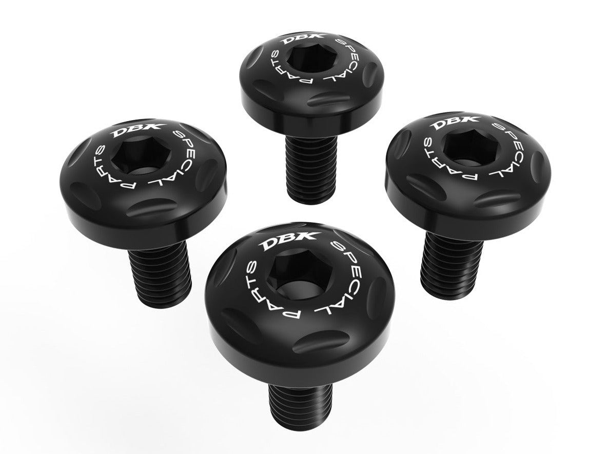 KVT61 - DBK BMW R1300GS (2024+) Side Panel Screw Kit – Accessories in the Motodeal Motorcycle Aftermarket Accessories and Parts Online Shop