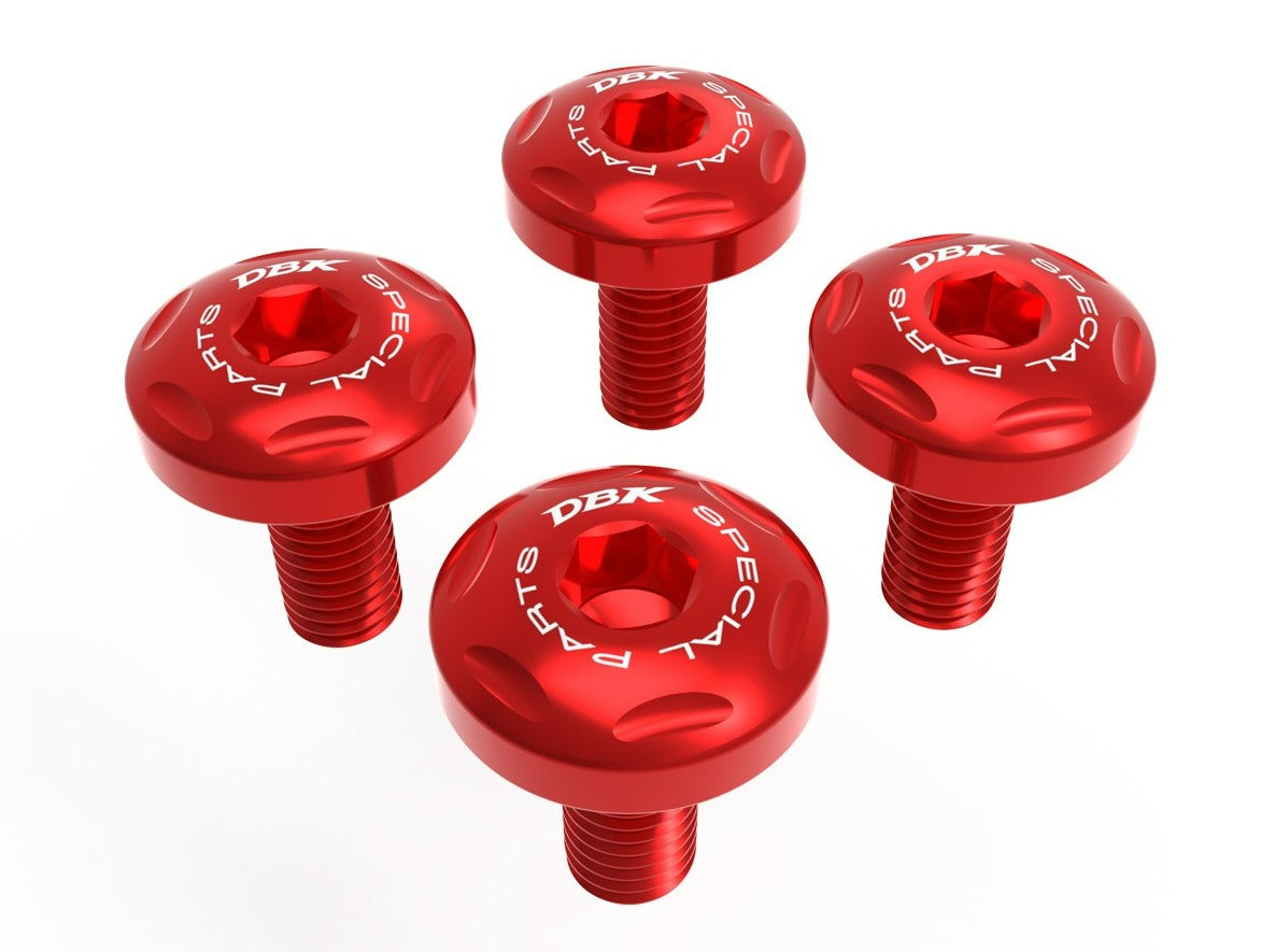 KVT61 - DBK BMW R1300GS (2024+) Side Panel Screw Kit – Accessories in the Motodeal Motorcycle Aftermarket Accessories and Parts Online Shop