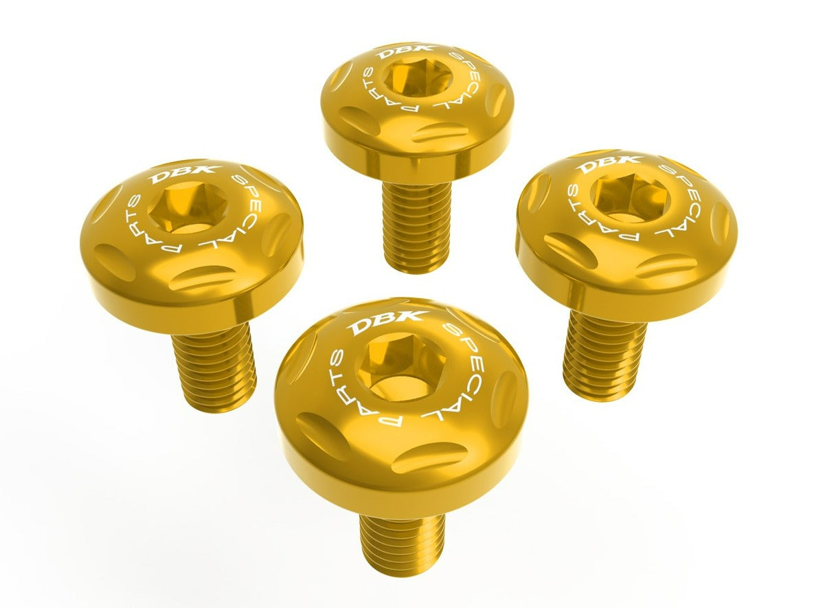 KVT61 - DBK BMW R1300GS (2024+) Side Panel Screw Kit – Accessories in the Motodeal Motorcycle Aftermarket Accessories and Parts Online Shop