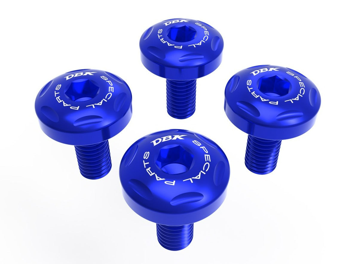 KVT61 - DBK BMW R1300GS (2024+) Side Panel Screw Kit – Accessories in the Motodeal Motorcycle Aftermarket Accessories and Parts Online Shop