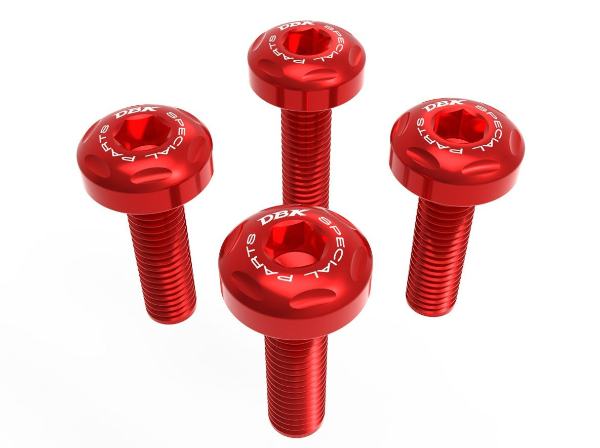 KVT62 - DBK BMW R1300GS (2024+) Windshield Bolt Kit – Accessories in the Motodeal Motorcycle Aftermarket Accessories and Parts Online Shop