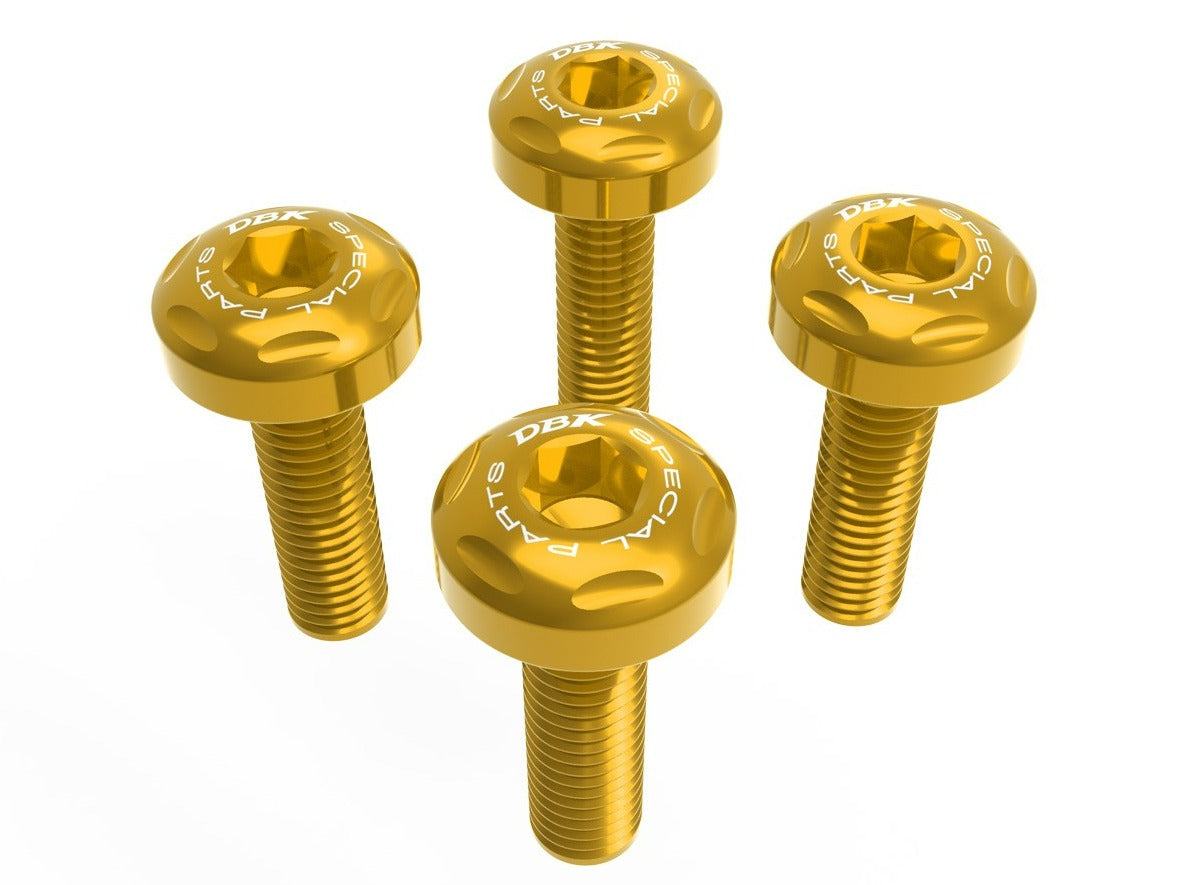 KVT62 - DBK BMW R1300GS (2024+) Windshield Bolt Kit – Accessories in the Motodeal Motorcycle Aftermarket Accessories and Parts Online Shop