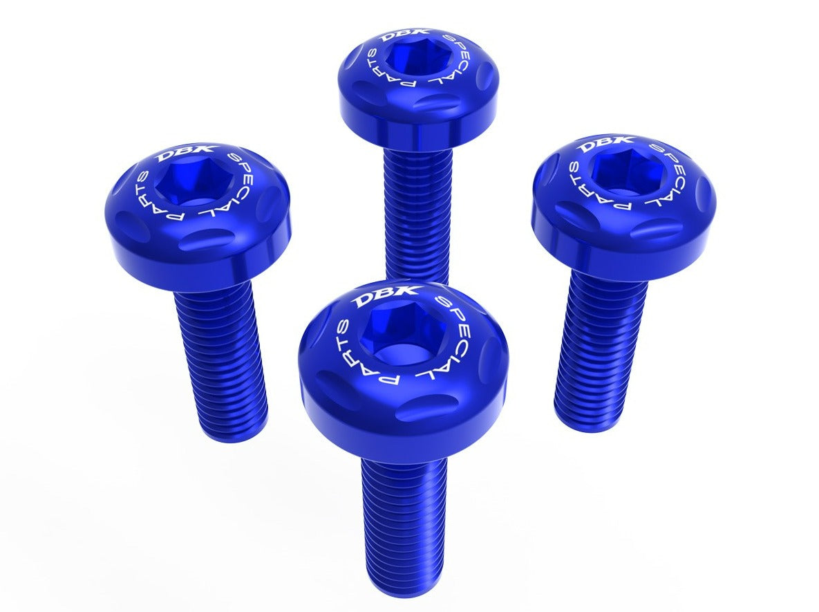 KVT62 - DBK BMW R1300GS (2024+) Windshield Bolt Kit – Accessories in the Motodeal Motorcycle Aftermarket Accessories and Parts Online Shop