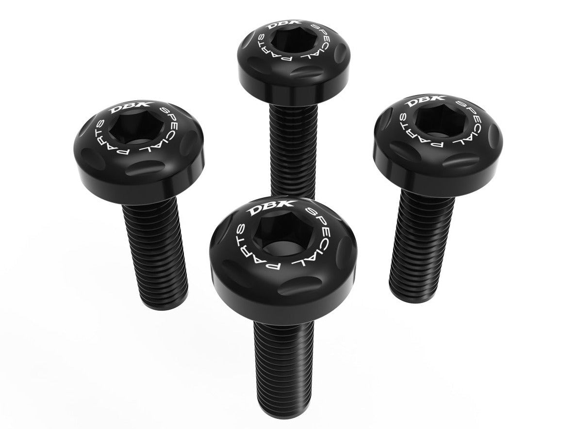 KVT62 - DBK BMW R1300GS (2024+) Windshield Bolt Kit – Accessories in the Motodeal Motorcycle Aftermarket Accessories and Parts Online Shop