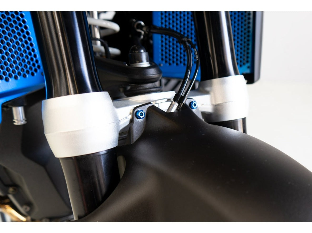 KVT63 - DBK BMW R1300GS (2024+) Front Fender Bolt Kit – Accessories in the Motodeal Motorcycle Aftermarket Accessories and Parts Online Shop