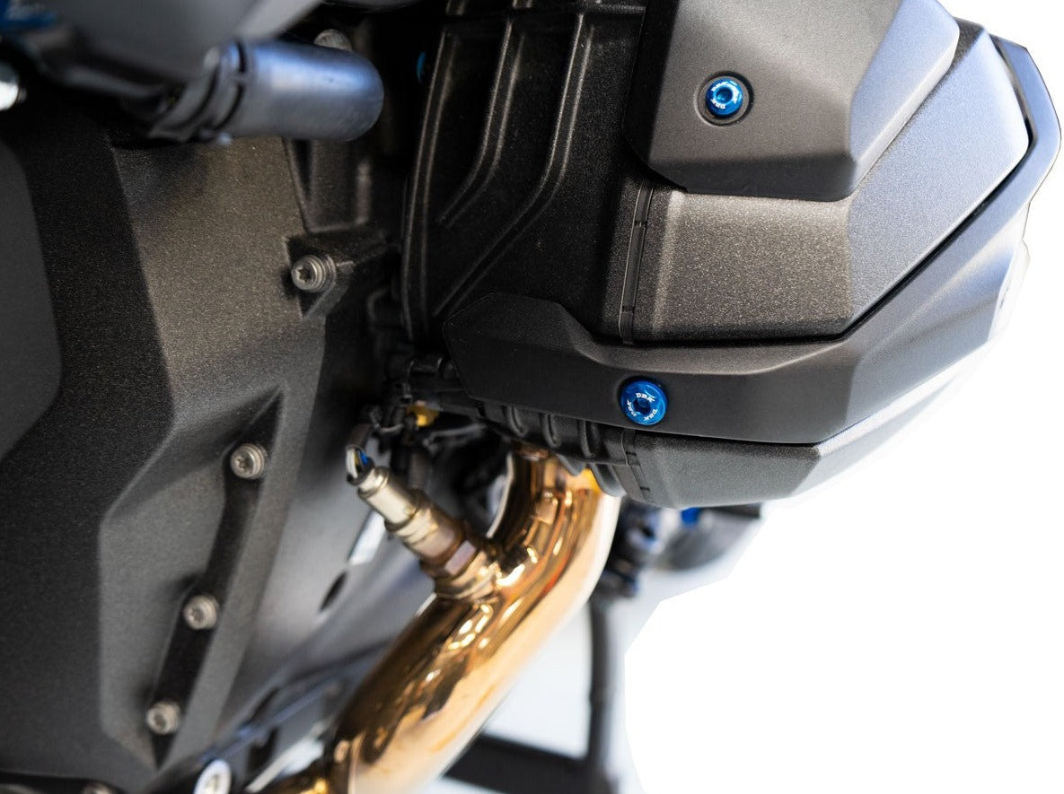 KVT64 - DBK BMW R1300GS (2024+) Cylinder Head Slider Bolt Kit – Accessories in the Motodeal Motorcycle Aftermarket Accessories and Parts Online Shop