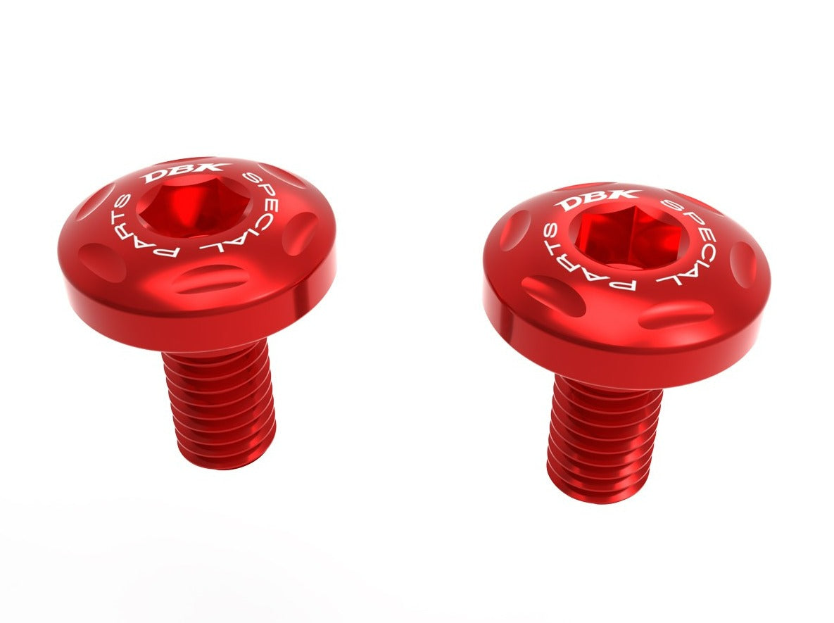 KVT64 - DBK BMW R1300GS (2024+) Cylinder Head Slider Bolt Kit – Accessories in the Motodeal Motorcycle Aftermarket Accessories and Parts Online Shop