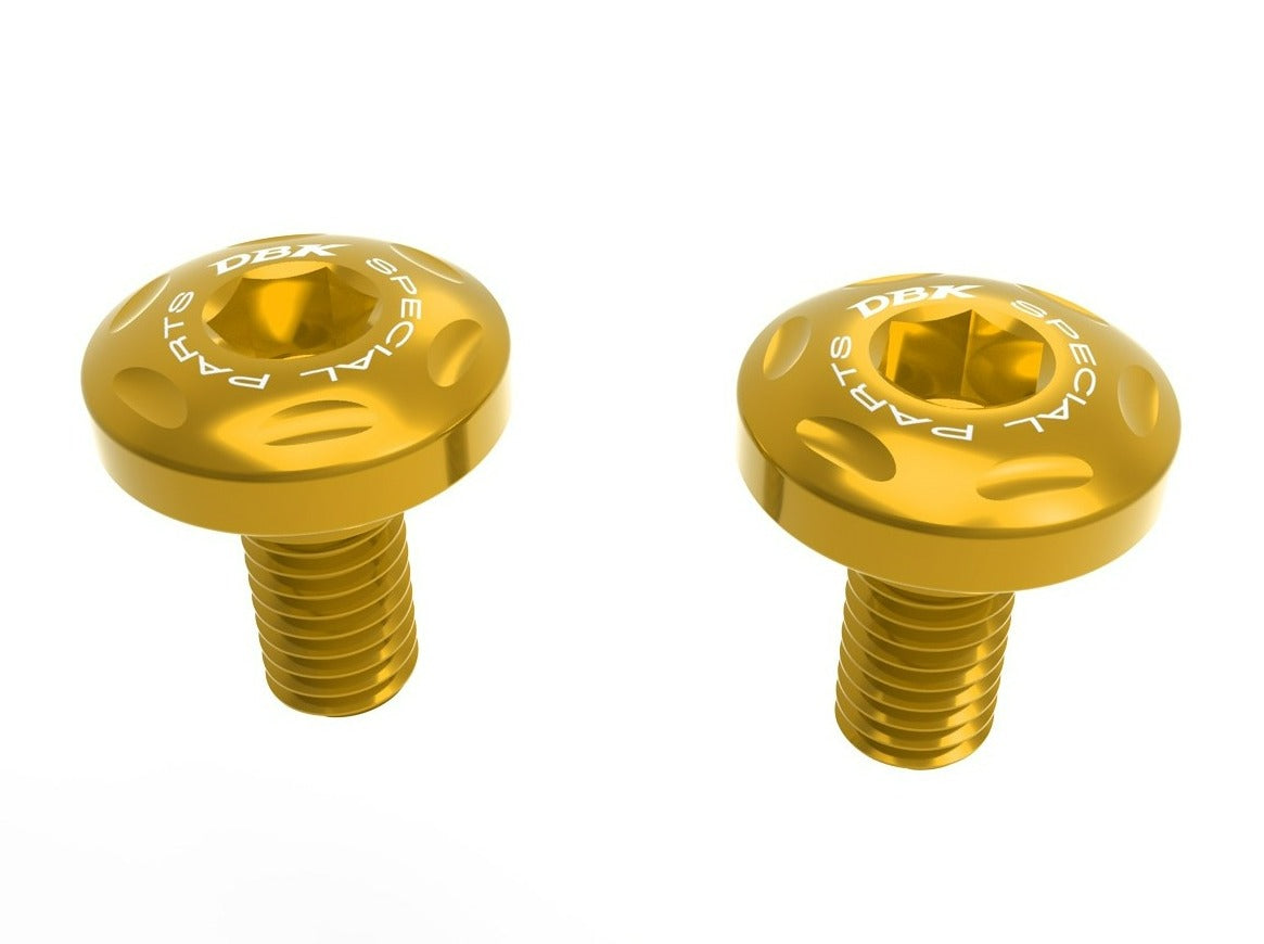 KVT64 - DBK BMW R1300GS (2024+) Cylinder Head Slider Bolt Kit – Accessories in the Motodeal Motorcycle Aftermarket Accessories and Parts Online Shop