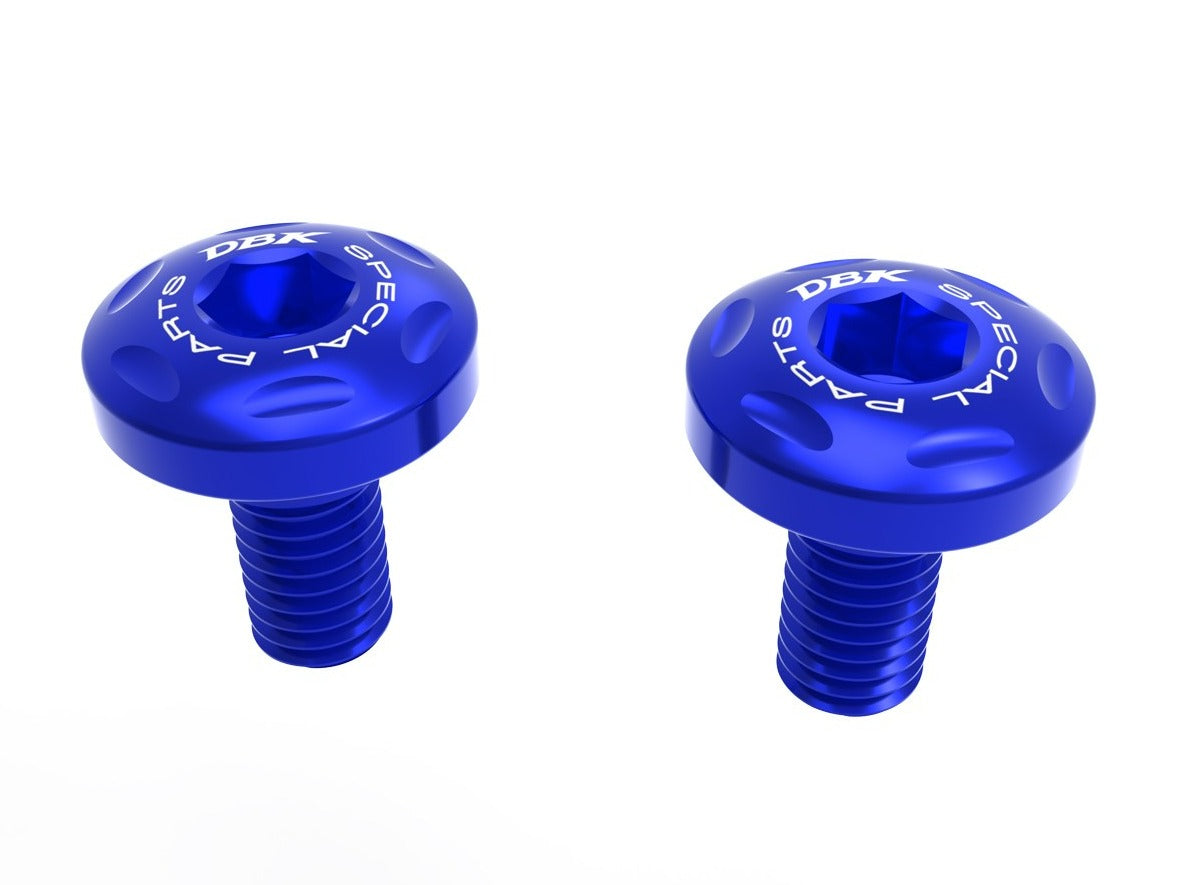 KVT64 - DBK BMW R1300GS (2024+) Cylinder Head Slider Bolt Kit – Accessories in the Motodeal Motorcycle Aftermarket Accessories and Parts Online Shop