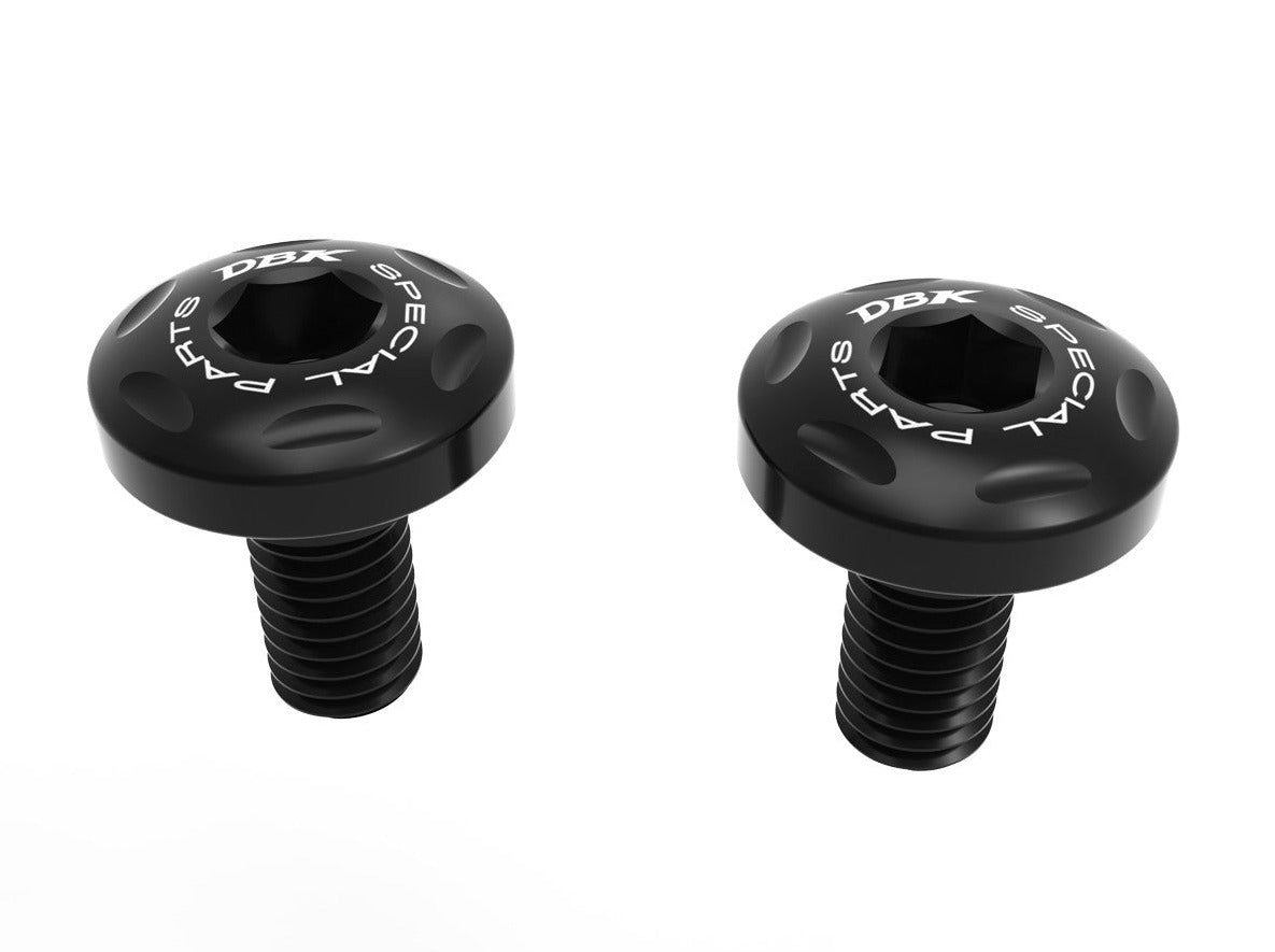 KVT64 - DBK BMW R1300GS (2024+) Cylinder Head Slider Bolt Kit – Accessories in the Motodeal Motorcycle Aftermarket Accessories and Parts Online Shop