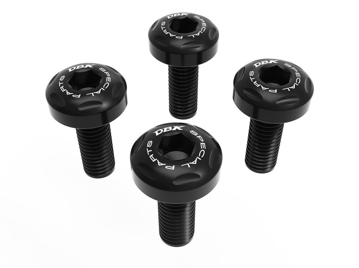 KVT65 - DBK BMW R1300GS (2024+) Cylinder Head Cover Bolt Kit – Accessories in the Motodeal Motorcycle Aftermarket Accessories and Parts Online Shop