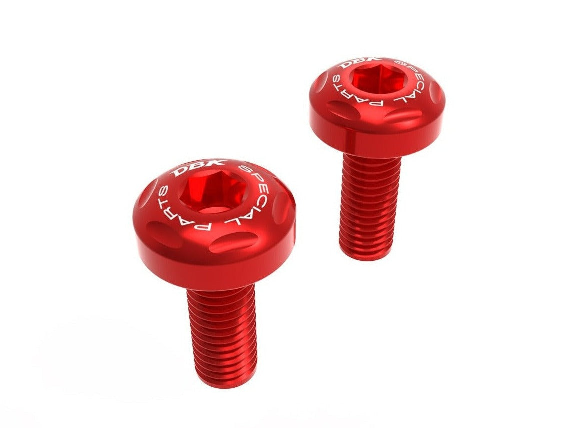 KVT67 - DBK BMW R1300GS (2024+) Low Exhaust Bolt Kit – Accessories in the Motodeal Motorcycle Aftermarket Accessories and Parts Online Shop