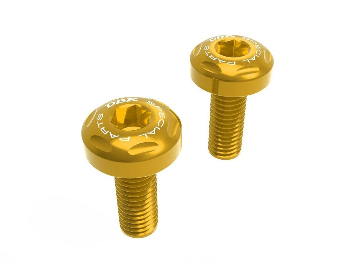 KVT67 - DBK BMW R1300GS (2024+) Low Exhaust Bolt Kit – Accessories in the Motodeal Motorcycle Aftermarket Accessories and Parts Online Shop