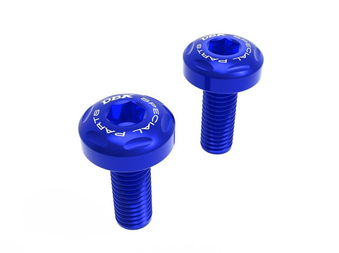 KVT67 - DBK BMW R1300GS (2024+) Low Exhaust Bolt Kit – Accessories in the Motodeal Motorcycle Aftermarket Accessories and Parts Online Shop