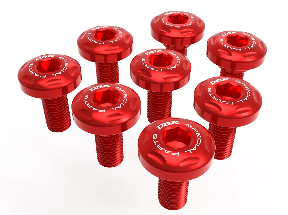 KVT66 - DBK BMW R1300GS (2024+) Rear Side Panel Bolt Kit – Accessories in the Motodeal Motorcycle Aftermarket Accessories and Parts Online Shop