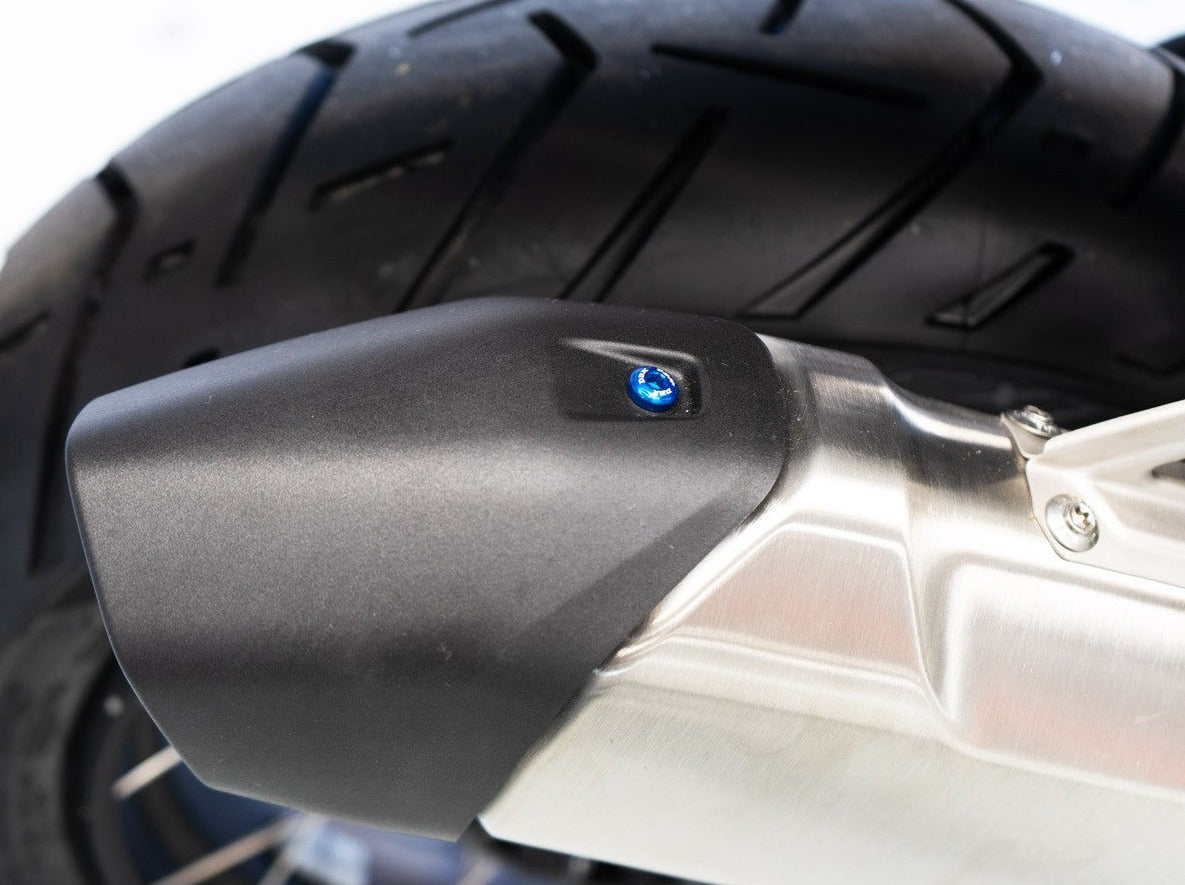 KVT68 - DBK BMW R1300GS (2024+) High Exhaust Bolt Kit – Accessories in the Motodeal Motorcycle Aftermarket Accessories and Parts Online Shop