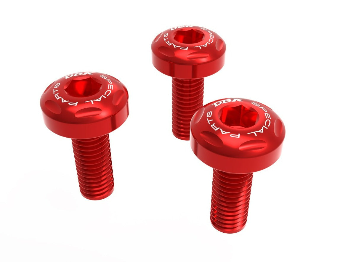 KVT68 - DBK BMW R1300GS (2024+) High Exhaust Bolt Kit – Accessories in the Motodeal Motorcycle Aftermarket Accessories and Parts Online Shop