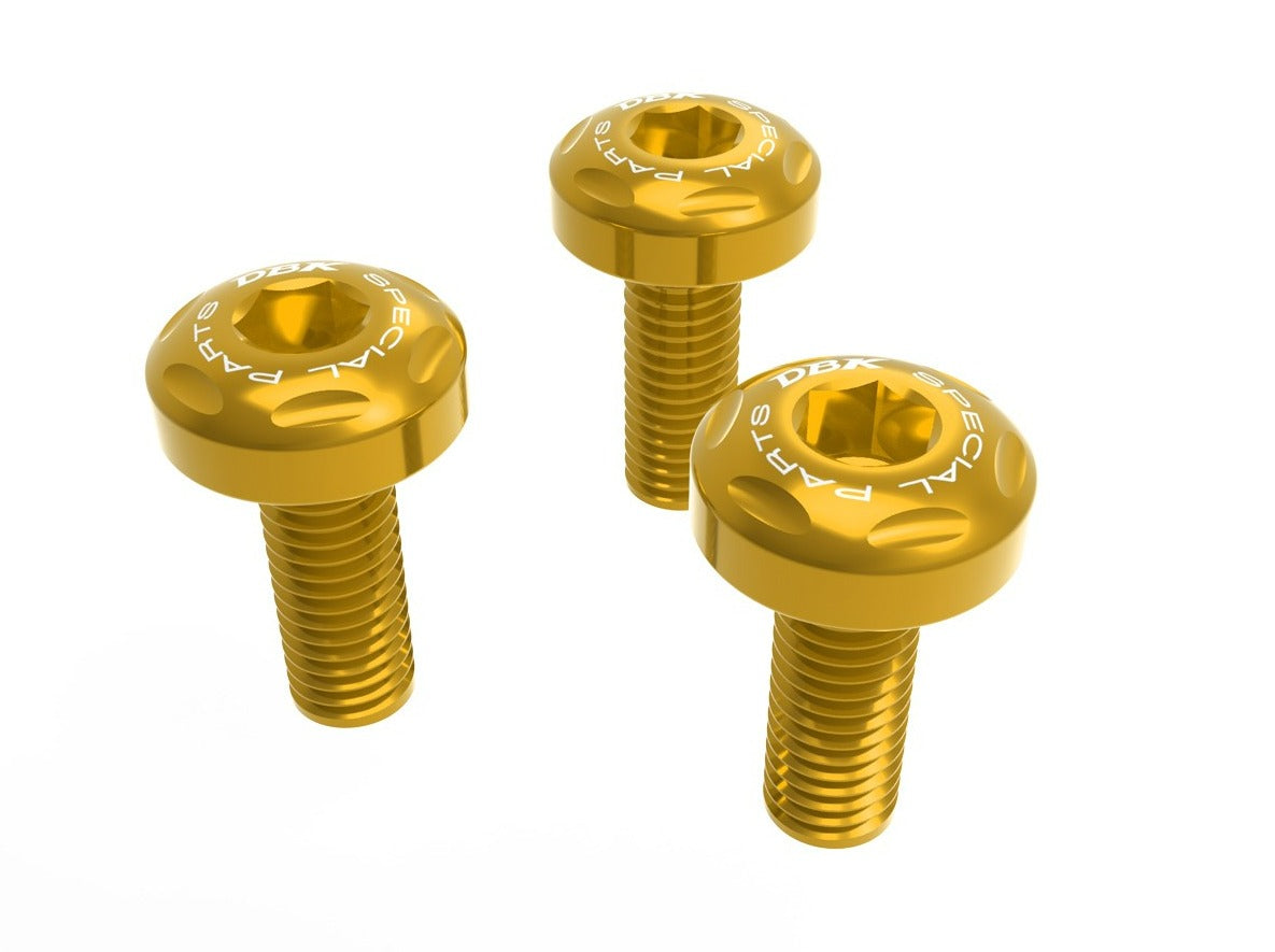 KVT68 - DBK BMW R1300GS (2024+) High Exhaust Bolt Kit – Accessories in the Motodeal Motorcycle Aftermarket Accessories and Parts Online Shop