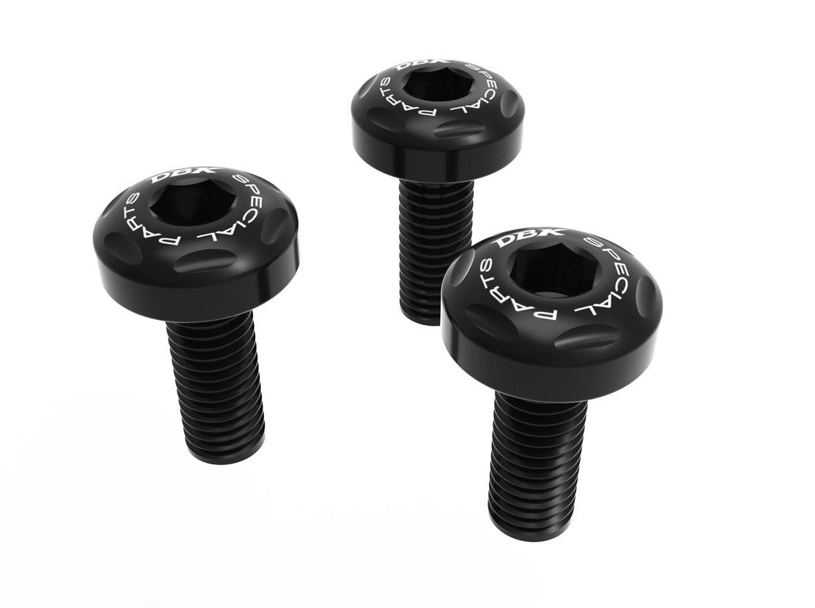 KVT68 - DBK BMW R1300GS (2024+) High Exhaust Bolt Kit – Accessories in the Motodeal Motorcycle Aftermarket Accessories and Parts Online Shop