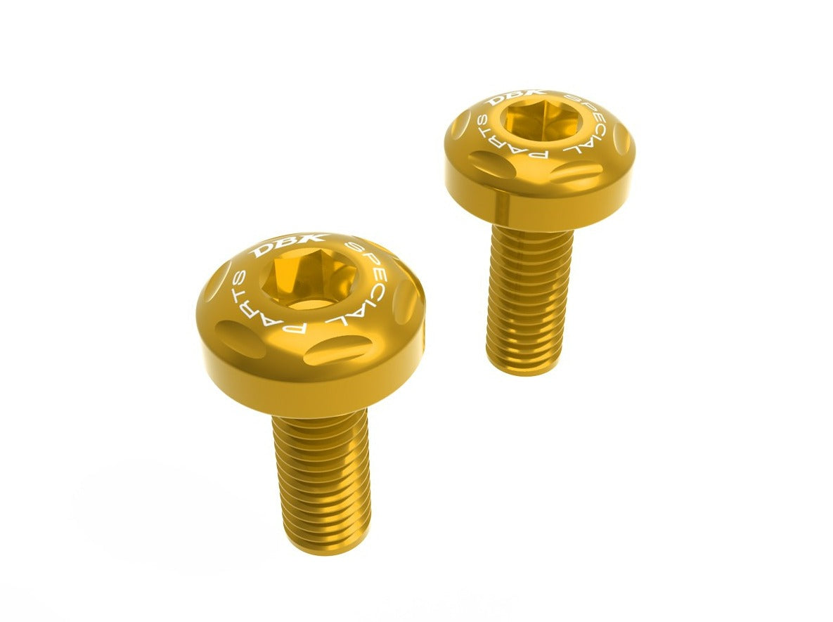 KVT69 - DBK BMW R1300GS (2024+) Hand Guard Bolt Kit – Accessories in the Motodeal Motorcycle Aftermarket Accessories and Parts Online Shop