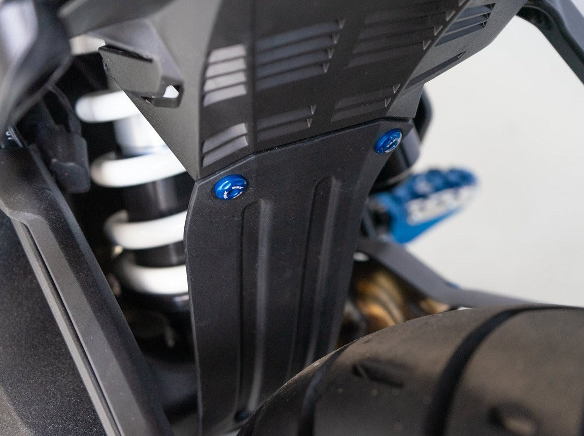 KVT70 - DBK BMW R1300GS (2024+) Rear Fender Bolt Kit – Accessories in the Motodeal Motorcycle Aftermarket Accessories and Parts Online Shop