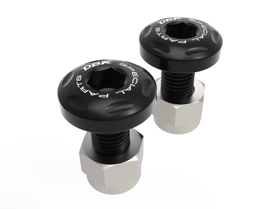 KVT70 - DBK BMW R1300GS (2024+) Rear Fender Bolt Kit – Accessories in the Motodeal Motorcycle Aftermarket Accessories and Parts Online Shop