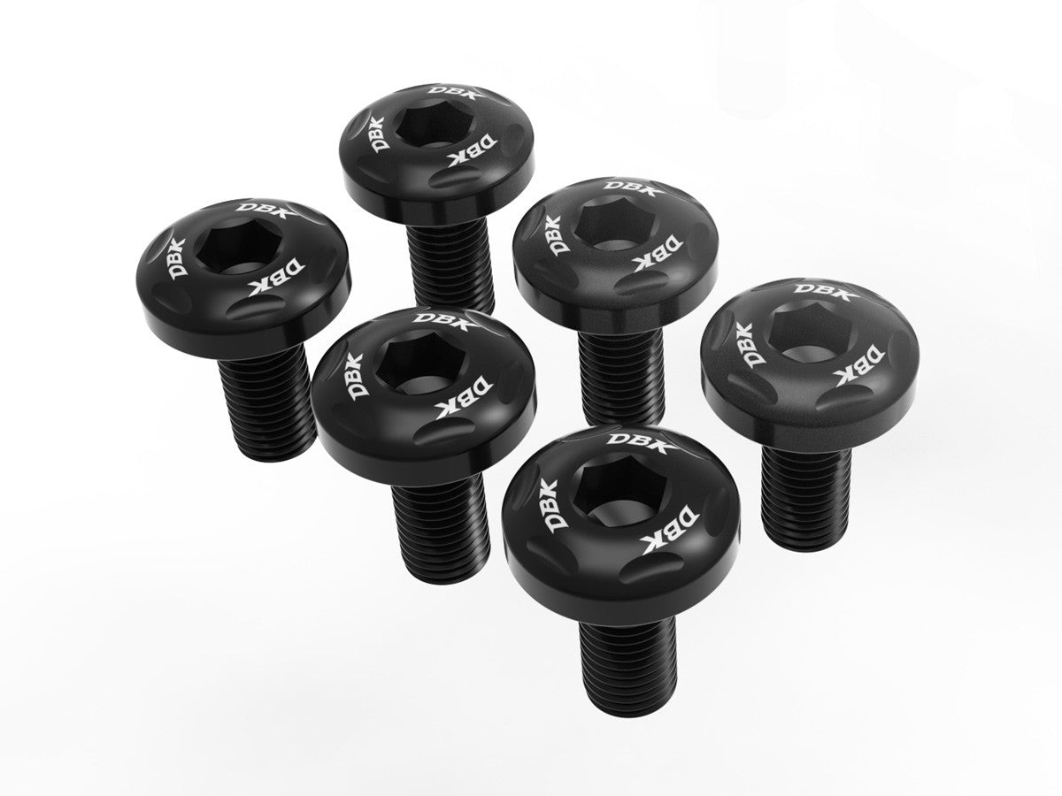 KVT71 - DBK KTM 990 Duke (2024+) Front Side Panels Screws Kit – Accessories in the Motodeal Motorcycle Aftermarket Accessories and Parts Online Shop