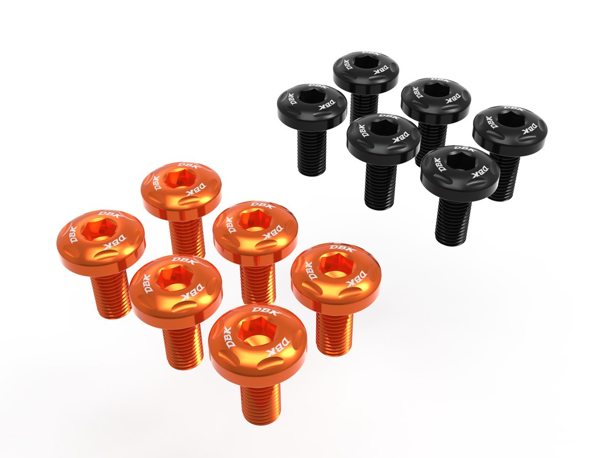 KVT72 - DBK KTM 990 Duke (2024+) Windshield / Light Screws Kit – Accessories in the Motodeal Motorcycle Aftermarket Accessories and Parts Online Shop