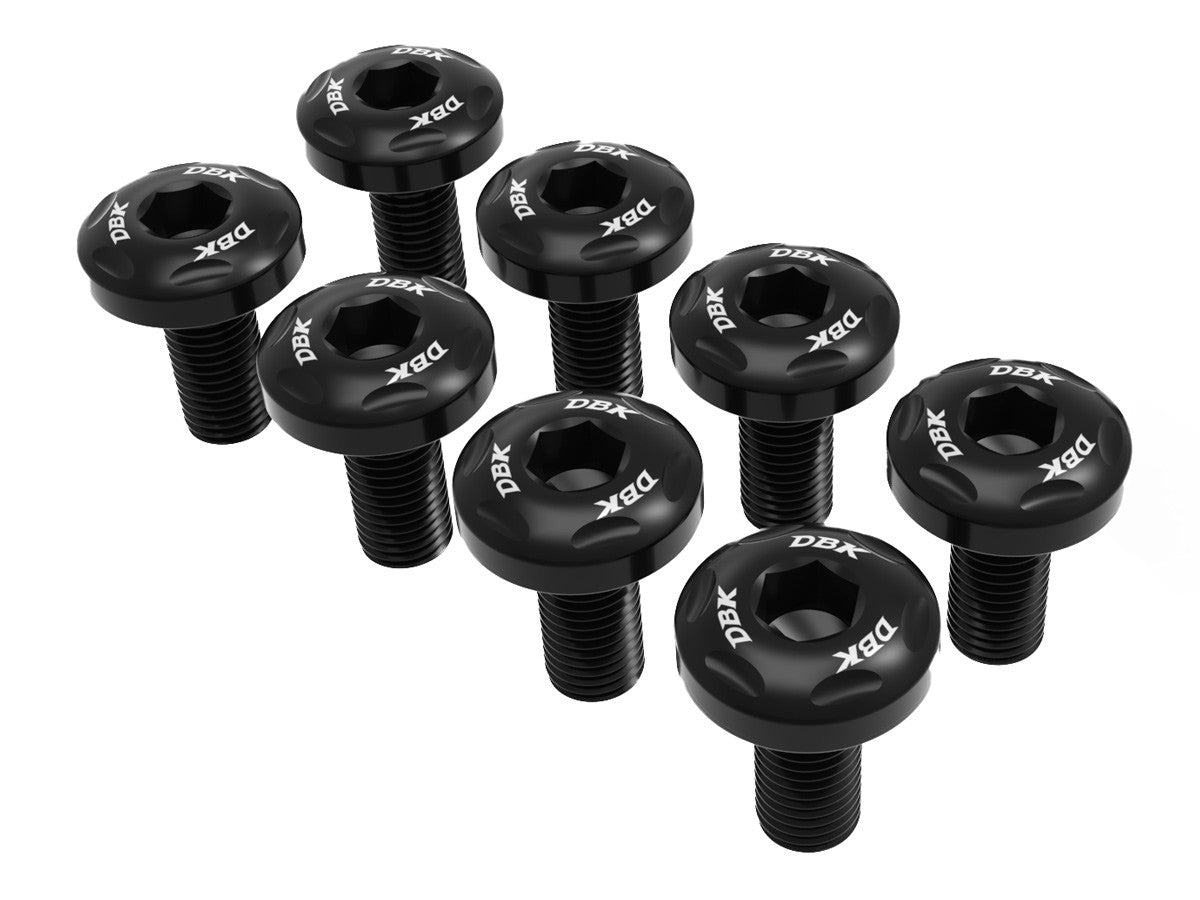 KVT73 - DBK KTM 990 Duke (2024+) Front Fender Screws Kit – Accessories in the Motodeal Motorcycle Aftermarket Accessories and Parts Online Shop