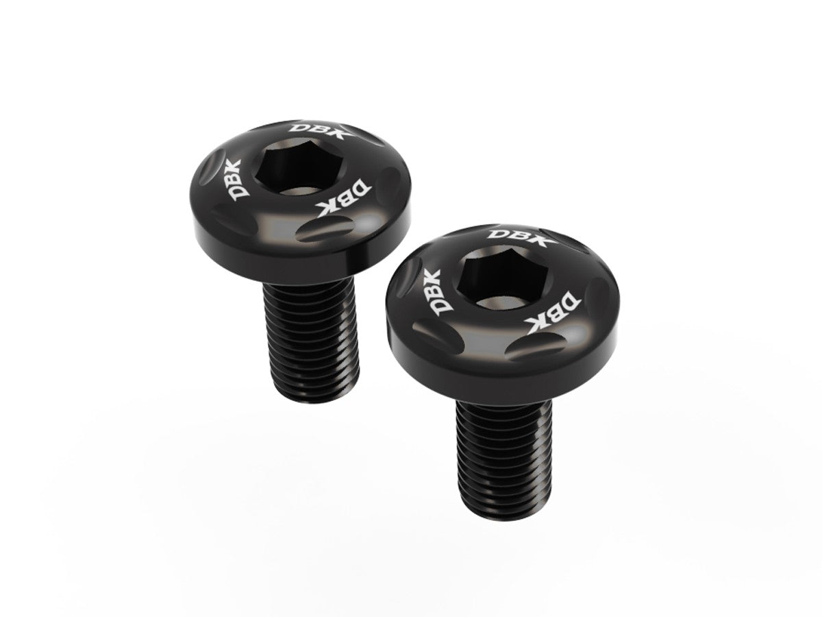 KVT76 - DBK KTM 990 Duke (2024+) Crunk Case Plastic Cover Screws Kit – Accessories in the Motodeal Motorcycle Aftermarket Accessories and Parts Online Shop