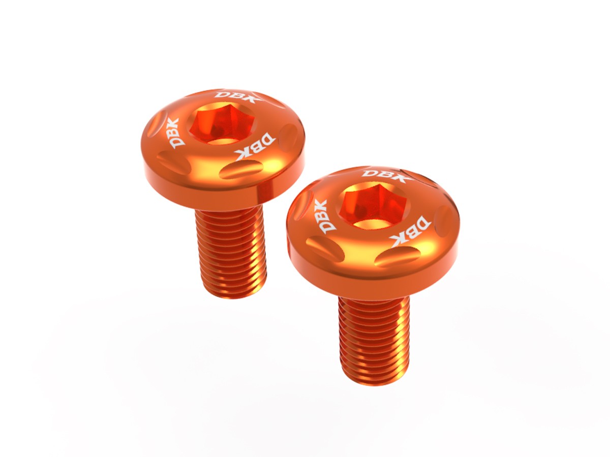 KVT76 - DBK KTM 990 Duke (2024+) Crunk Case Plastic Cover Screws Kit – Accessories in the Motodeal Motorcycle Aftermarket Accessories and Parts Online Shop