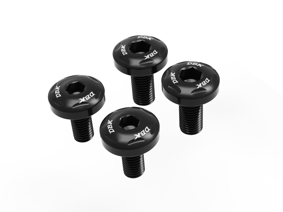 KVT77 - DBK KTM 990 Duke (2024+) Side Plastic Covers Screws Kit (left side) – Accessories in the Motodeal Motorcycle Aftermarket Accessories and Parts Online Shop