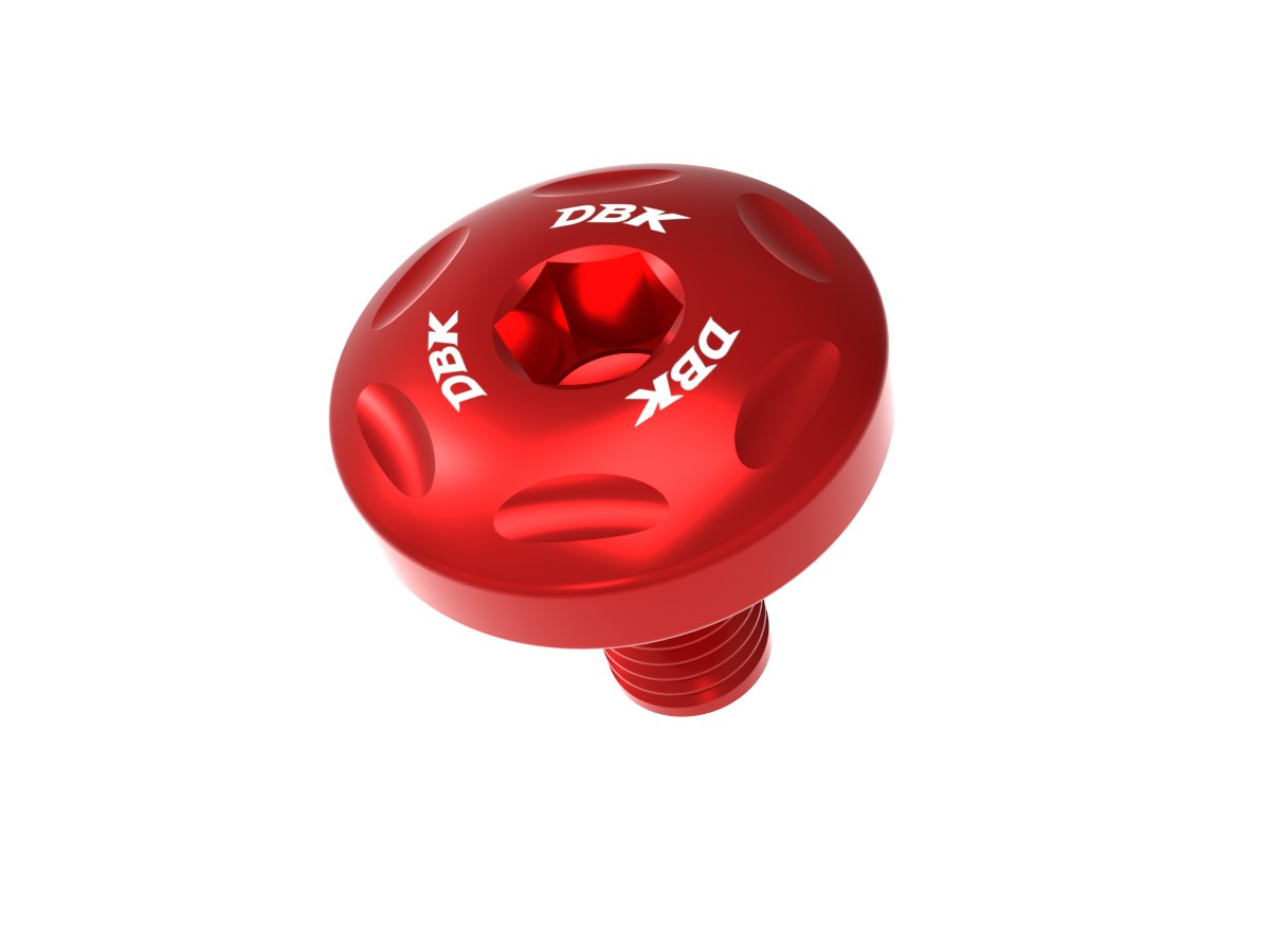 KVT86 - DBK Ducati Hypermotard 698 Mono / RVE (2024+) Rear Hugger Screw Kit – Accessories in the Motodeal Motorcycle Aftermarket Accessories and Parts Online Shop