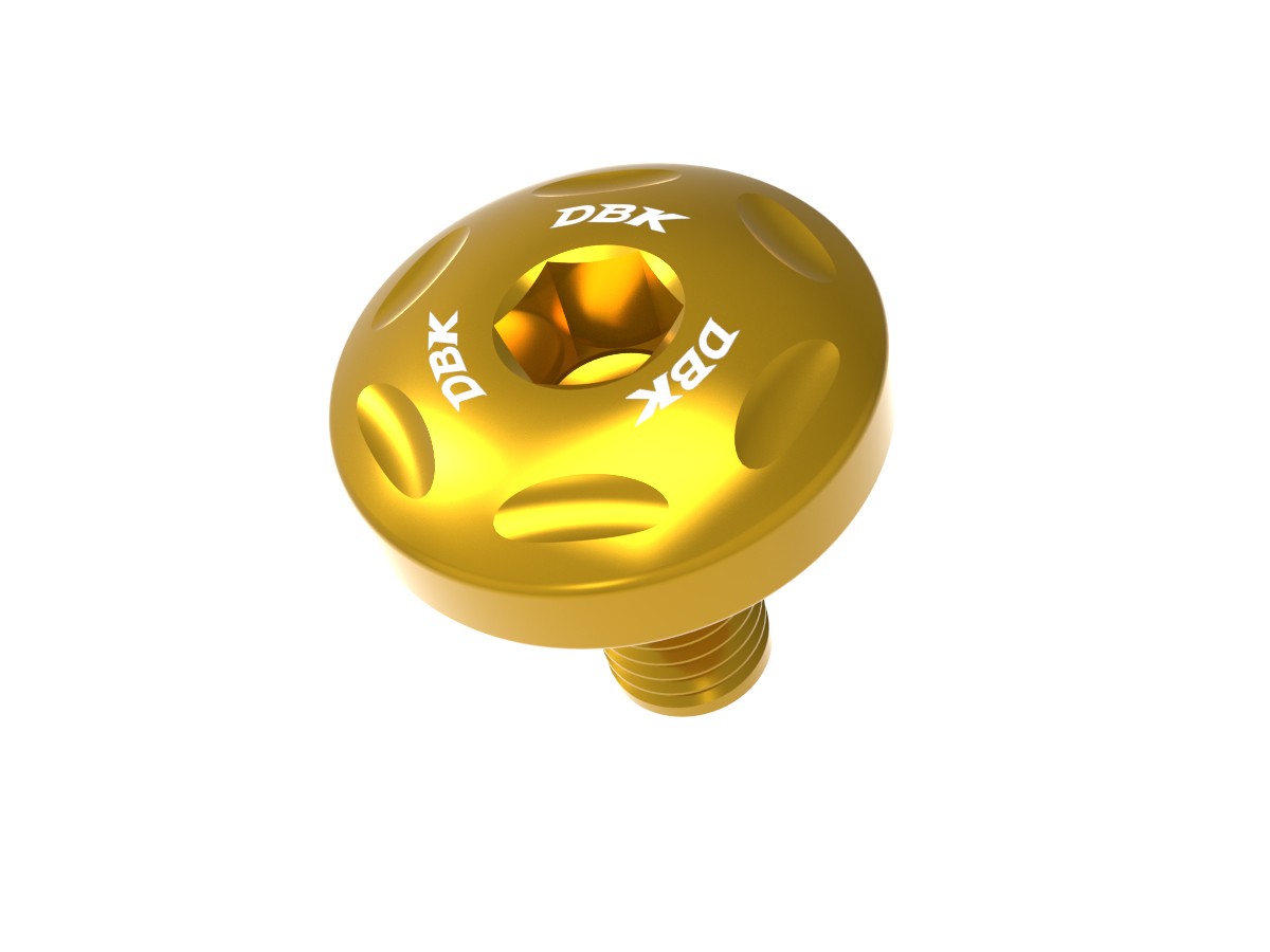 KVT86 - DBK Ducati Hypermotard 698 Mono / RVE (2024+) Rear Hugger Screw Kit – Accessories in the Motodeal Motorcycle Aftermarket Accessories and Parts Online Shop