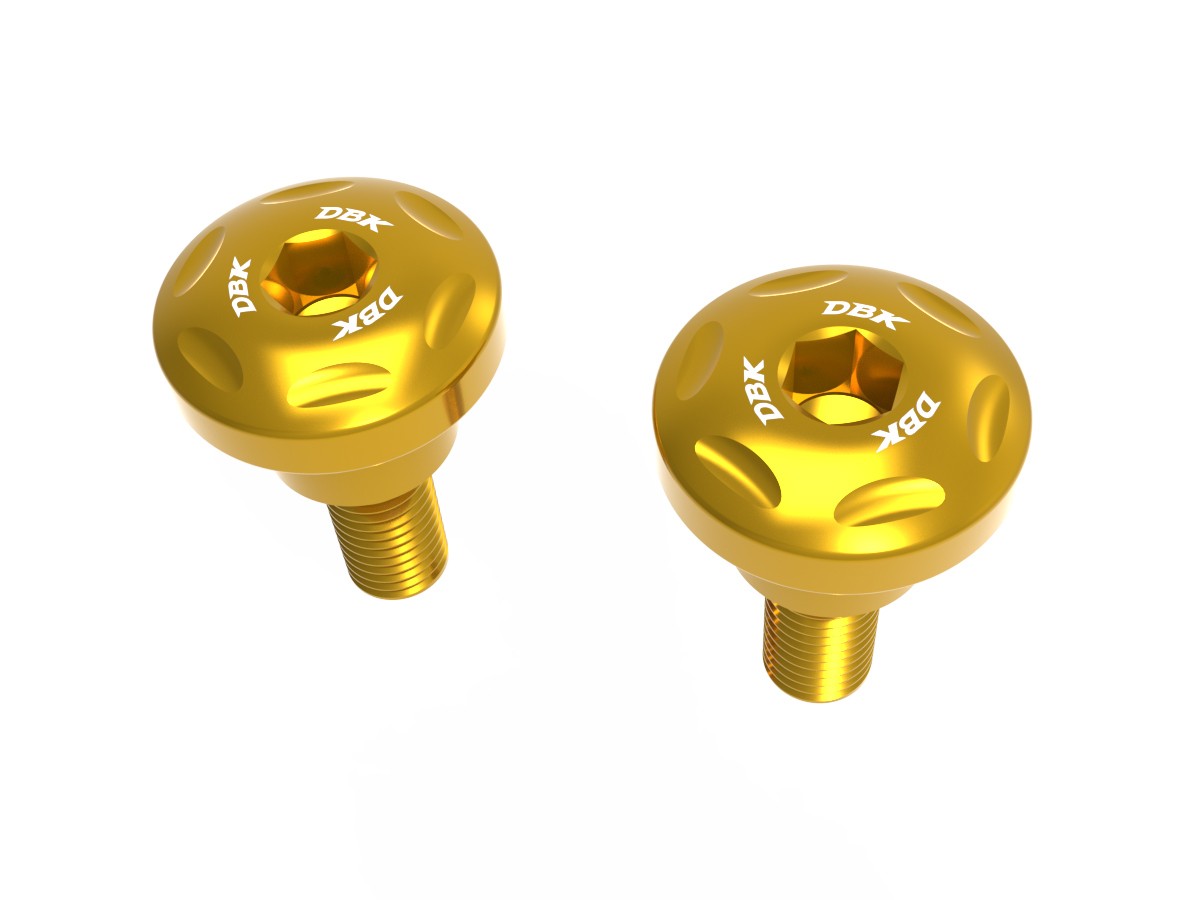 KVT87 - DBK Ducati Hypermotard 698 Mono / RVE (2024+) Front Faring Screws Kit (right) – Accessories in the Motodeal Motorcycle Aftermarket Accessories and Parts Online Shop