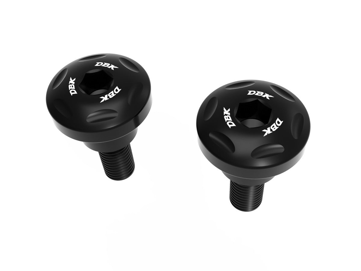 KVT87 - DBK Ducati Hypermotard 698 Mono / RVE (2024+) Front Faring Screws Kit (right) – Accessories in the Motodeal Motorcycle Aftermarket Accessories and Parts Online Shop