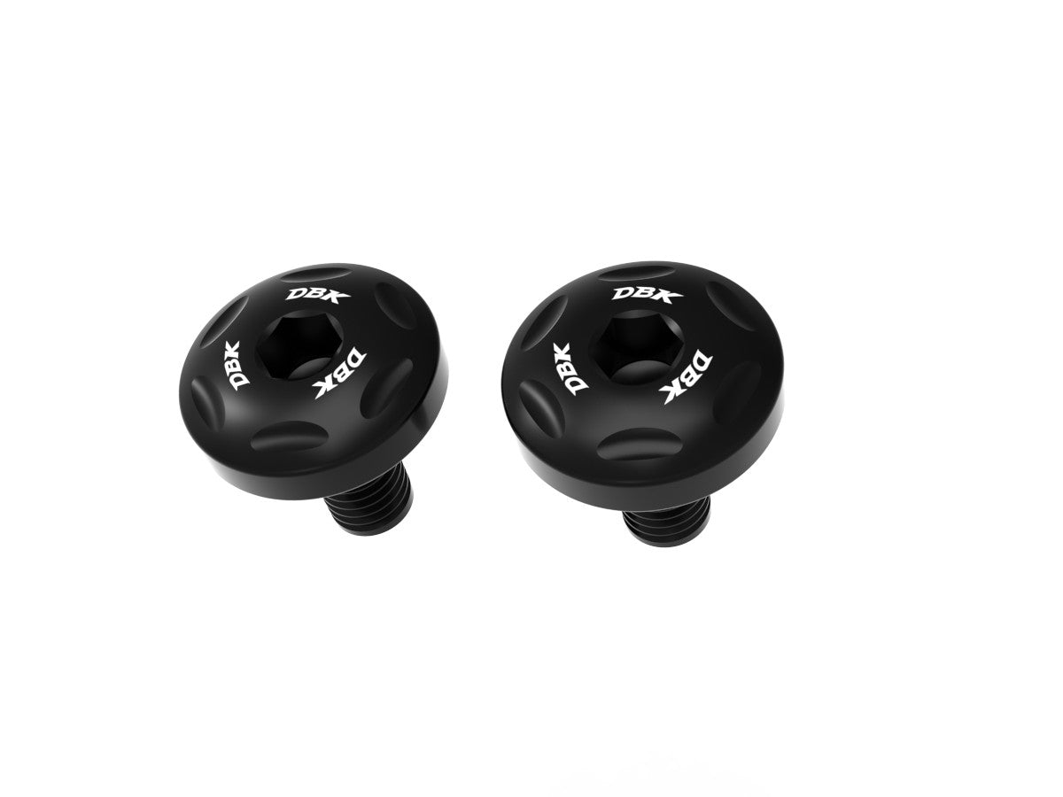 KVT90 - DBK Ducati Hypermotard 698 Mono / RVE (2024+) Tank Side Panels Screws Kit – Accessories in the Motodeal Motorcycle Aftermarket Accessories and Parts Online Shop