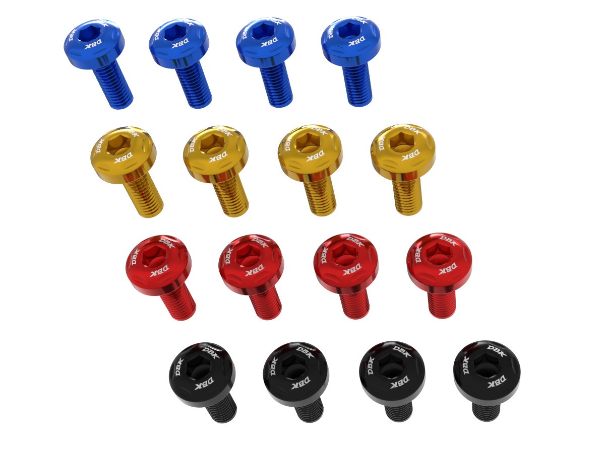 KVT95 - DBK BMW R1300GS Adventure (2024+) Tank Top Bag Block Screws Kit – Accessories in the Motodeal Motorcycle Aftermarket Accessories and Parts Online Shop