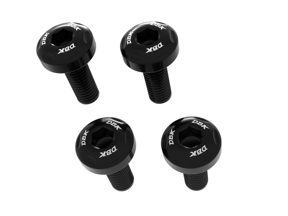 KVT95 - DBK BMW R1300GS Adventure (2024+) Tank Top Bag Block Screws Kit – Accessories in the Motodeal Motorcycle Aftermarket Accessories and Parts Online Shop