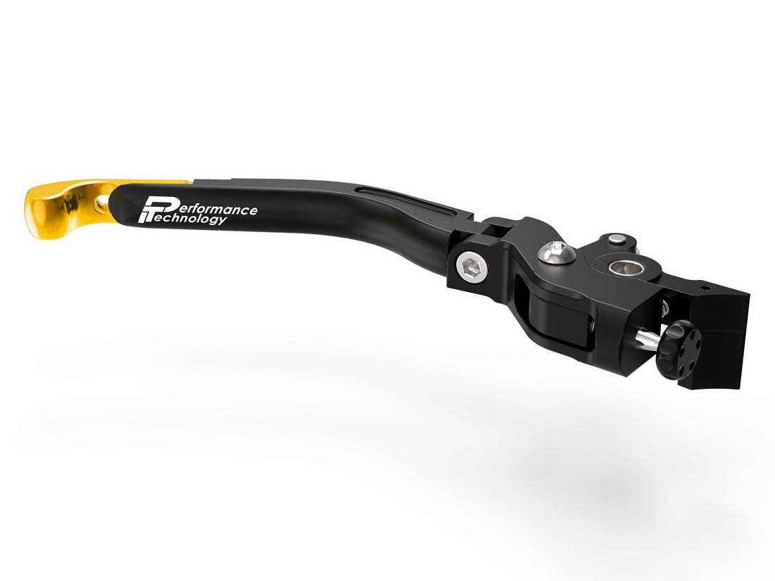 L15-BRAKE - DBK Kawasaki Ninja 250 / 300 / 400 (2013+) Adjustable Brake Lever – Accessories in the Motodeal Motorcycle Aftermarket Accessories and Parts Online Shop