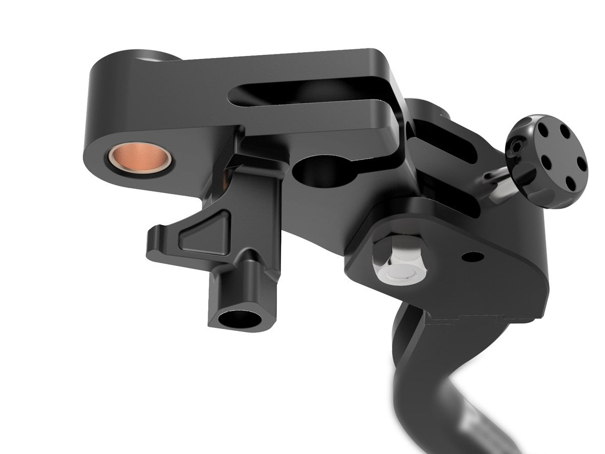 L19 - PERFORMANCE TECHNOLOGY BMW S1000RR / S1000R Handlebar Levers Set "Ultimate" (double adjustable) – Accessories in the Motodeal Motorcycle Aftermarket Accessories and Parts Online Shop